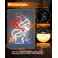 Enseigne lumineuse 17 po Neon
