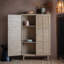 Damarus 107cm Sideboard