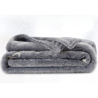 Abbotson Blanket