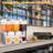 Stainless Steel Beverage Dispenser