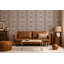 Nomalanga - Faded Silk Wallpaper by Forbes Masters