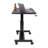 Taylour 45.25 in. H x 35.4 in. W Laptop Cart
