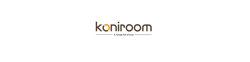 Koniroom logo