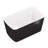 Glendale Casainc 43'' Freestanding Soaking Acrylic Bathtub