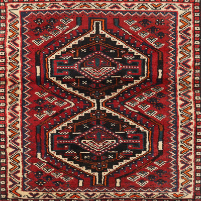 Oriental Indoor Rug