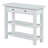 Entryway Table Console Table With Storage