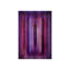 Chromatic Illusion II Print by Sofia Fox-26698408