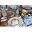 Divot Linen Napkin-33813810