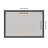 Amanti Art Cork Mounting / Installation Required and Wall Bulletin Board-94570269