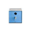 Nesting Box Mounted Birdhouse-16474318