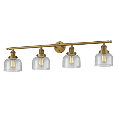 Reyhani 4 - Light Dimmable Vanity Light