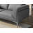 Michailas Upholstered 68'' Loveseat