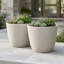 Ensemble de pots à fleurs en tibétain Tahmina-2142814033-2070182455-2070182448