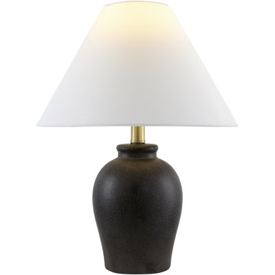 Chemise Table Lamp