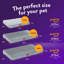 Slumberdown Orthopaedic Firm Support Crate Mattress Pet Bed-99340335-99340332