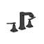 Metropol Classic Widespread Bathroom Faucet-63222452