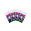 Ode To Okuda Cotton Sateen Dinner Napkins