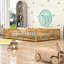 Lit en bois avec lattes, porte et rails-502505290-502505294