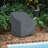 Heavy Duty Waterproof Outdoor Chair Cover, All Weather Protection Patio Deep Seat Lawn Chair Cover-588385523-588385423