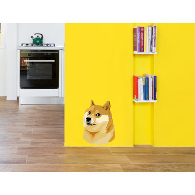 Animals Wall Decal
