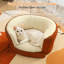Polyester Pet Bed
