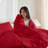 Washed Microfiber Duvet Cover Set-99309876-90165610