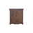 Soumare Solid Wood Accent Cabinet-476336429