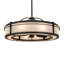 Sargent Downrod Ceiling Fan