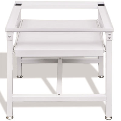 Iridenta Washing Machine Laundry Pedestal