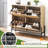16 Pair Yes Shoe Storage Cabinet-1325765789
