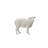 Pastoral Elegance Sheep Taper Holder