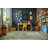 Trym Rectangle Machine Woven Polyester Rug-2017201233