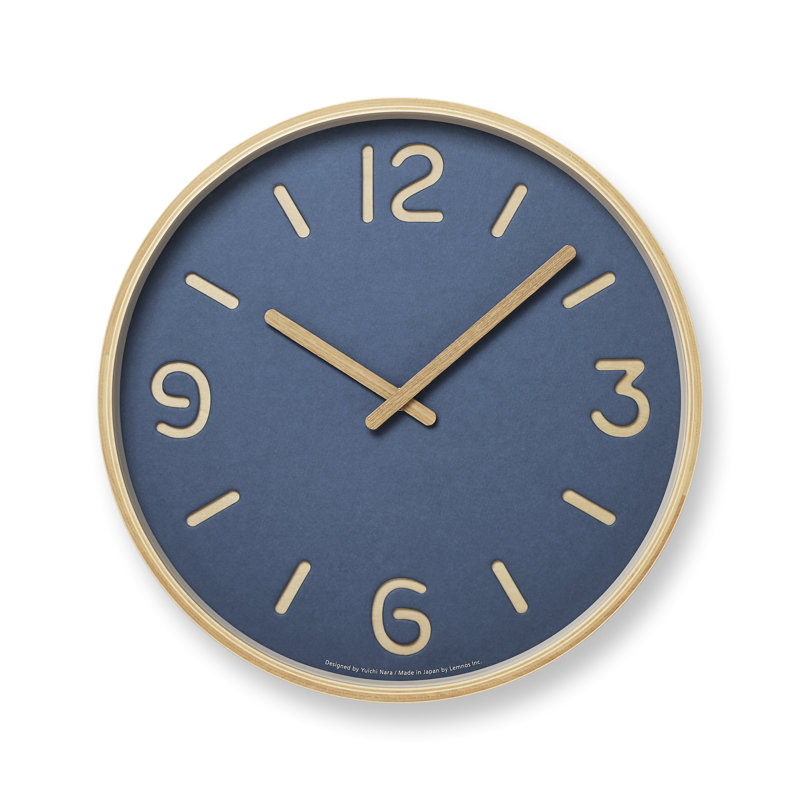 Lemnos Thomson Paper, Blue