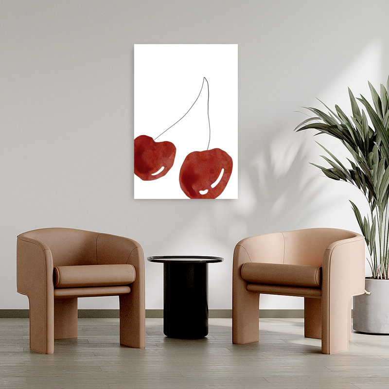 Print, 91.44cm H x 60.96cm W