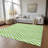 Altair Washable Geometric Indoor / Outdoor Rug-243632728