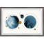 Twin Earth by Marmont Hill - Single Picture Frame Painting-1623927551