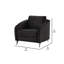 Fauteuil Paislea-87326040