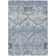 Malchow Washable Floral Indoor / Outdoor Rug