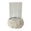 Porte-bougie Shell-748121086