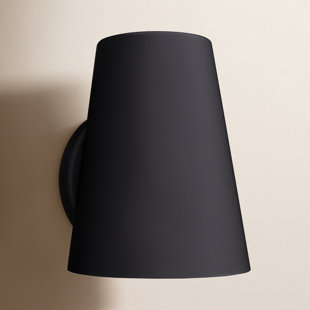 Summerhill Bell Outdoor LED Wall Light