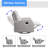 Madaras Upholstered Recliner