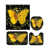 Yellow/Black sélectionné