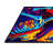 Chromatic Wave Rug-1809906296