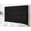 Parinaaz Upholstered Twill Headboard-18860797-18860813