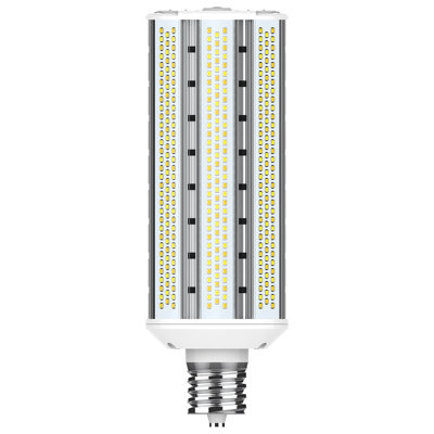 60 Watt White LED Bulb