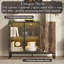 120cm Sideboard