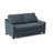 Clark 74" Square Arm Sofa with Reversible Cushions-62420945-18863525