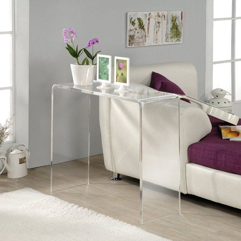 Ayotunde Console Table, 30" H x 38" W x 12" D