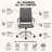 Rossie Conference Chair-28459836
