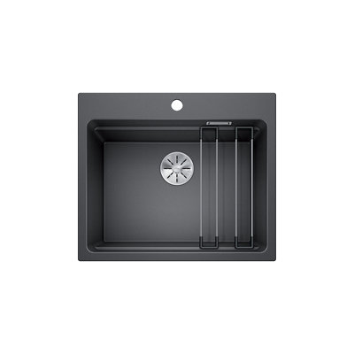 Etagon Single Bowl Inset Kitchen Sink